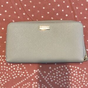 Kate spade wallet